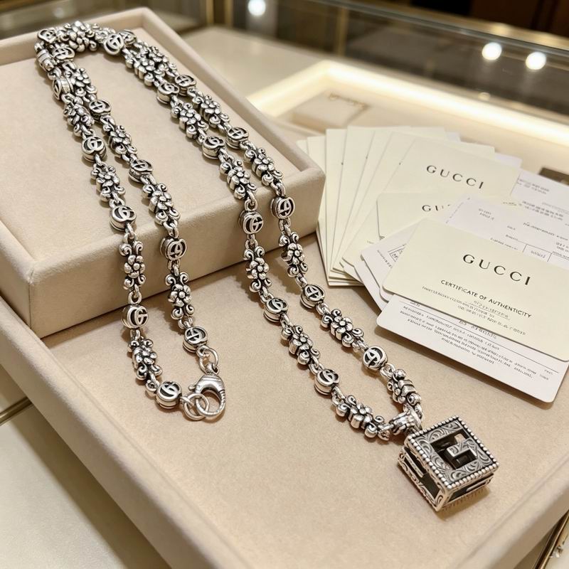 Gucci Necklace 07yxs205
